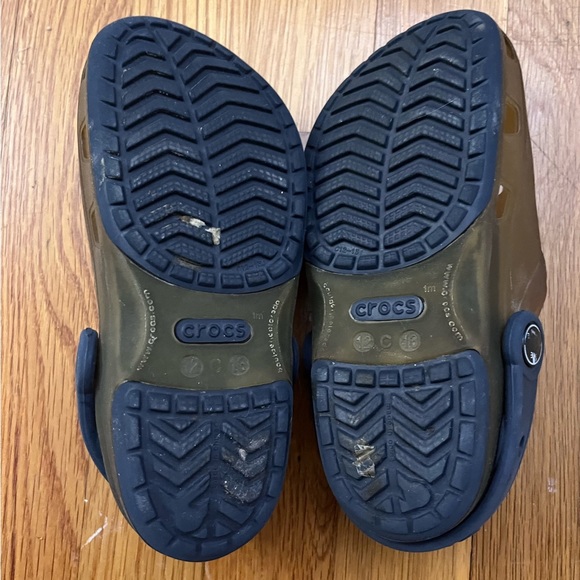 Crocs for kids - Picture 7 of 7